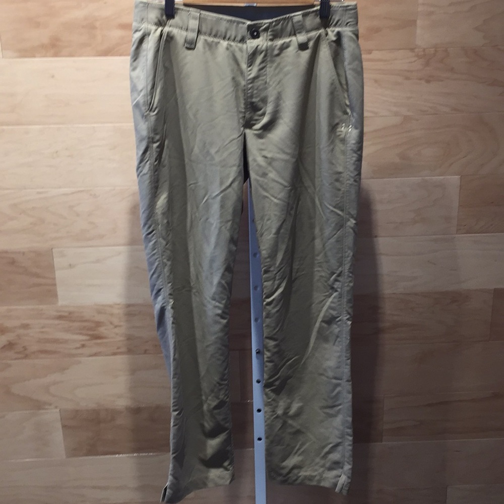 Under Armour Match Play golf pants